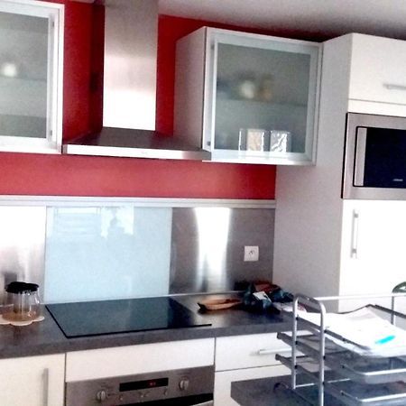 Charmant Studio Cosy Ideal Pour Escapade Amoureuse Appartement Palavas-les-Flots Buitenkant foto