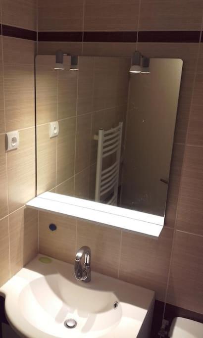 Charmant Studio Cosy Ideal Pour Escapade Amoureuse Appartement Palavas-les-Flots Buitenkant foto