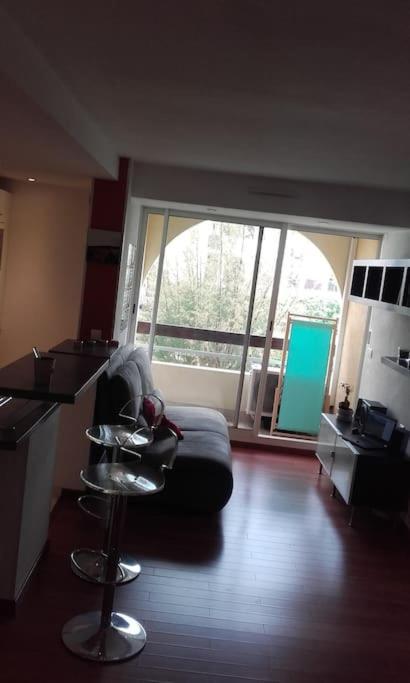 Charmant Studio Cosy Ideal Pour Escapade Amoureuse Appartement Palavas-les-Flots Buitenkant foto