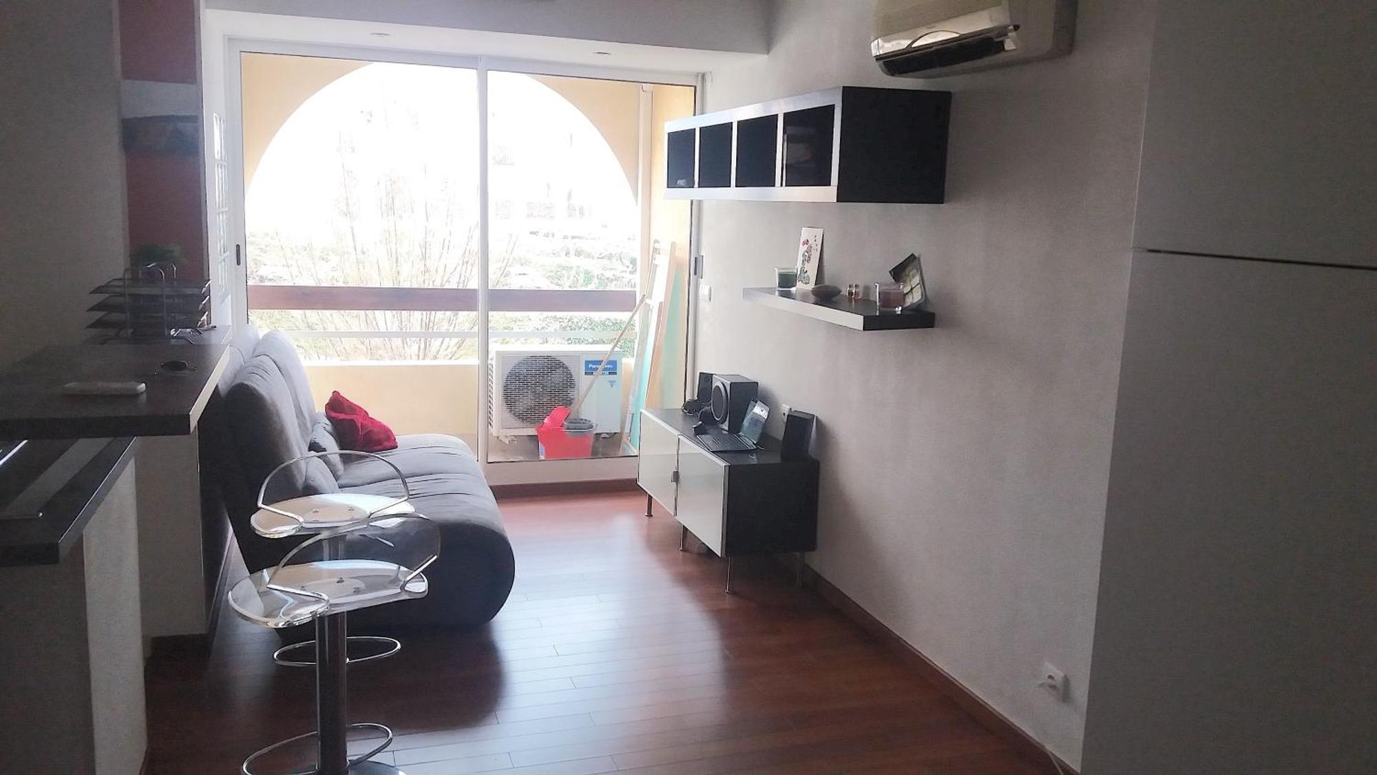 Charmant Studio Cosy Ideal Pour Escapade Amoureuse Appartement Palavas-les-Flots Buitenkant foto